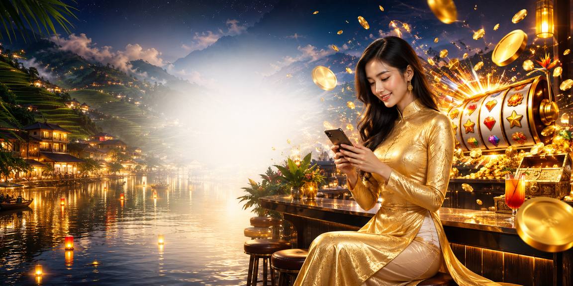 ta27 Slot Rồng Vàng