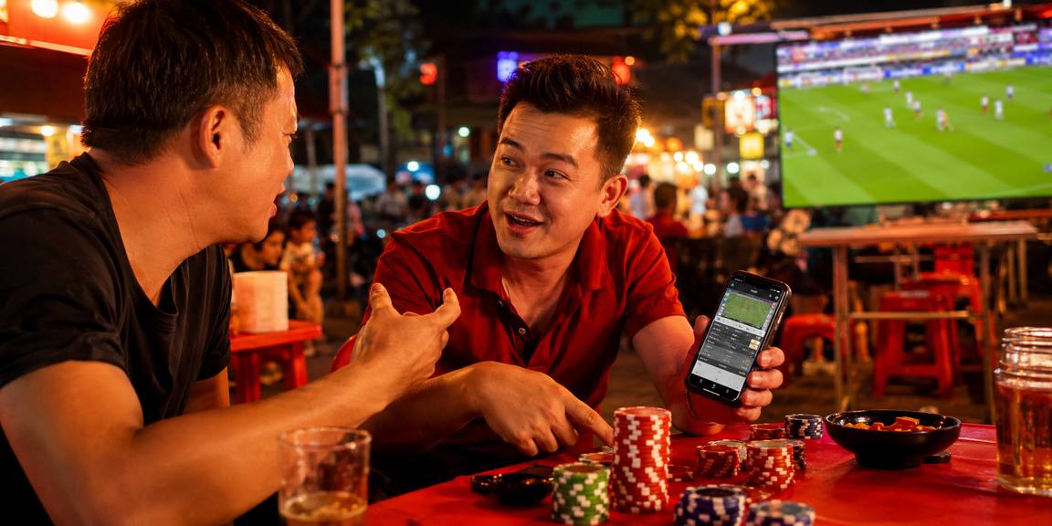 ta27 Bên trong sảnh ta27 casino có gì?